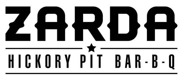 zarda bbq logo